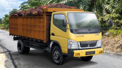 Mitsubishi Colt Diesel: Truk Niaga yang Siap Menunjang Bisnis Anda