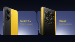 Poco X7 dan X7 Pro Resmi Dirilis, Siap Jadi Primadona Ponsel Global