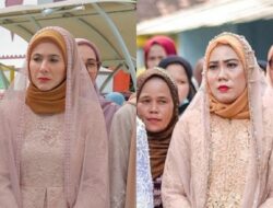 NORMA: ANTARA MERTUA DAN MENANTU’ – Wulan Guritno Siap Mengguncang Bioskop