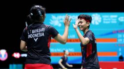 Lanny Fadia Siap Hadapi Tantangan di Perempat Final Malaysia Open 2025