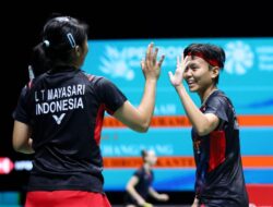 Lanny Fadia Siap Hadapi Tantangan di Perempat Final Malaysia Open 2025