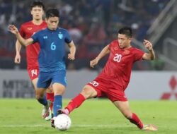 Park Hang-seo dan Kim Sang-sik: Vietnam Tak Akan Membiarkan Thailand Menguasai Piala AFF Lagi