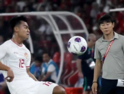 Taktik Shin Tae-yong di Kualifikasi Piala Dunia: Apa Kata Pemain Timnas Indonesia?