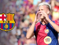 Gugatan Klub-Klub LaLiga Menghadapi Pendaftaran Dani Olmo