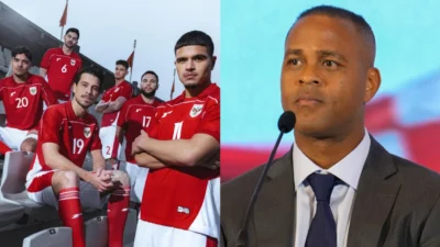 Pelatih Patrick Kluivert Diharapkan Bawa Timnas Indonesia ke Piala Dunia 2026