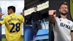 Berbeda Nasib di Oxford United: Marselino Ferdinan Bersinar Sementara Ole Romeny Hanya Duduk di Bangku Cadangan