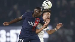 Thiago Motta Bereaksi Terhadap Pembatalan Transfer Kolo Muani Jelang Laga Melawan AC Milan