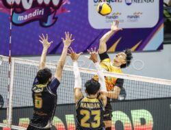 Jakarta Bhayangkara Presisi dan Palembang Bank Sumsel Babel: Duel Tanpa Pemain Asing di Proliga 2025