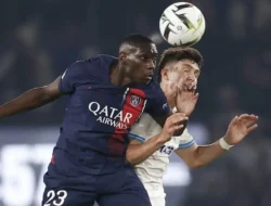 Thiago Motta Bereaksi Terhadap Pembatalan Transfer Kolo Muani Jelang Laga Melawan AC Milan