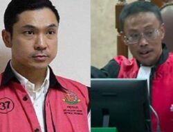 Hakim Eko Aryanto dan Vonis yang Kontroversial