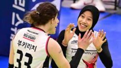 Kim Yeon-koung Diharapkan Menang Besar atas Megawati Hangestri di V-League: Reaksi Netizen Korea Selatan