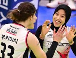 Kim Yeon-koung Diharapkan Menang Besar atas Megawati Hangestri di V-League: Reaksi Netizen Korea Selatan