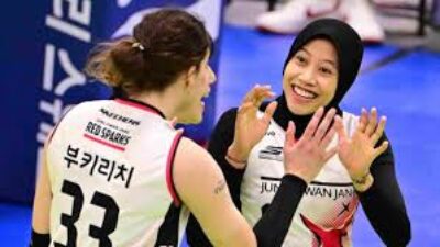 Kim Yeon-koung Diharapkan Menang Besar atas Megawati Hangestri di V-League: Reaksi Netizen Korea Selatan