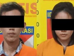 Tindak Pidana Pornografi: Pasutri Malang Ditangkap Polisi