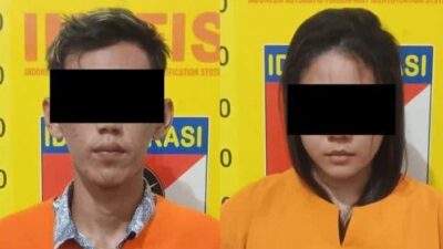 Tindak Pidana Pornografi: Pasutri Malang Ditangkap Polisi