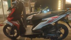 Penangkapan Dua Pelaku Pencurian Motor di Batam: Tindakan Tegas Kepolisian