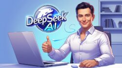 DeepSeek: Ledakan Inovasi AI China yang Mengguncang Panggung Teknologi