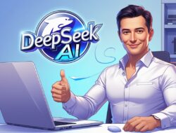 DeepSeek: Ledakan Inovasi AI China yang Mengguncang Panggung Teknologi