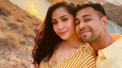 Raffi Ahmad dan Nagita Slavina Rayakan Ulang Tahun, Dihujani Ucapan Selamat dari Selebriti