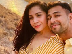 Raffi Ahmad dan Nagita Slavina Rayakan Ulang Tahun, Dihujani Ucapan Selamat dari Selebriti