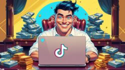 Pertarungan Geopolitik dan Digital: Konsorsium MrBeast Mengincar TikTok