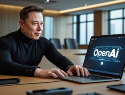 Konsorsium Elon Musk Tawar Beli OpenAI Rp 1.500 Triliun, Langsung Ditolak Sam Altman