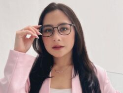 Prilly Latuconsina Tampilkan Gaya Hidup Sehat dengan Nyemil Sayuran Setelah Free Diving