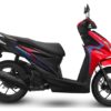 Honda Beat 2025: Evolusi Skutik yang Tetap Menggoda