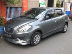 Datsun GO: Pilihan Cerdas untuk Mobilitas Ekonomis