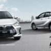 Toyota Agya: Mobil Kompak yang Ramah Lingkungan