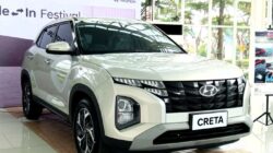 Hyundai Creta: SUV Kompak yang Memikat Hati