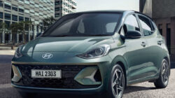 Keunggulan dan Kekurangan Hyundai Grand i10