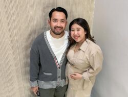 Kiky Saputri Rayakan Kelahiran Putri Pertama: Baby Kayya