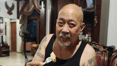 Indro Warkop: Komitmen Sejati untuk Anak Dono dan Kasino