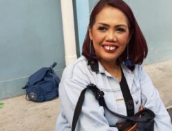 Elly Sugigi Hadapi Ancaman Bunuh, Tanggapi dengan Keberanian