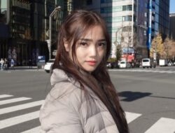 Hadiah Mewah untuk Fuji: Crazy Rich Malaysia Berikan Berlian Fantastis