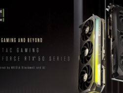 Ini Dia Versi Ultimate, Supa Hype, Ampe Tiada Batas dari Nvidia RTX 5080 & RTX 5090! 🚀🔥