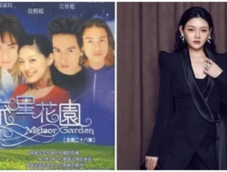 Berita Duka: Barbie Hsu – Perjuangan Melawan Pneumonia dan Warisan Sejati di Balik Layar