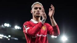 Situasi Serius di Manchester United: Bintang Siap Hengkang, Ruben Amorim Tertarik