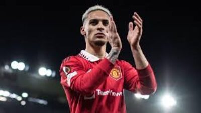 Situasi Serius di Manchester United: Bintang Siap Hengkang, Ruben Amorim Tertarik