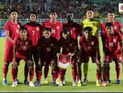 Piala Asia U-20: Vietnam, Thailand, dan Indonesia Siap Guncang Piala Dunia