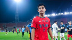 Kemenangan Pratama Arhan: Pemain Muda Terbaik Liga Thailand dan Gaji Menjanjikan