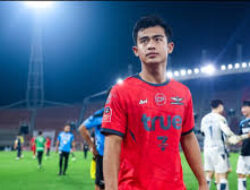 Kemenangan Pratama Arhan: Pemain Muda Terbaik Liga Thailand dan Gaji Menjanjikan