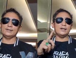 “Pemecatan Firdaus Oiwobo: Sebuah Pelajaran tentang Etika dan Tanggung Jawab dalam ProfesI Hukum”