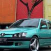 Peugeot 306: Sedan Klasik dengan Daya Tarik yang Tak Pernah Pudar