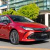 Toyota Corolla Altis 2025: Kualitas dan Kenyamanan dalam Satu Paket