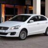 Menggali Lebih Dalam Fitur dan Spesifikasi Suzuki Ciaz