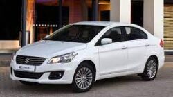 Menggali Lebih Dalam Fitur dan Spesifikasi Suzuki Ciaz