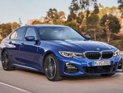 BMW 3 Series M Sport: Inovasi Terbaru dalam Dunia Sedan Mewah