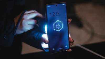 Infinix Perkenalkan Ponsel Konsep Ramah Lingkungan di MWC 2025